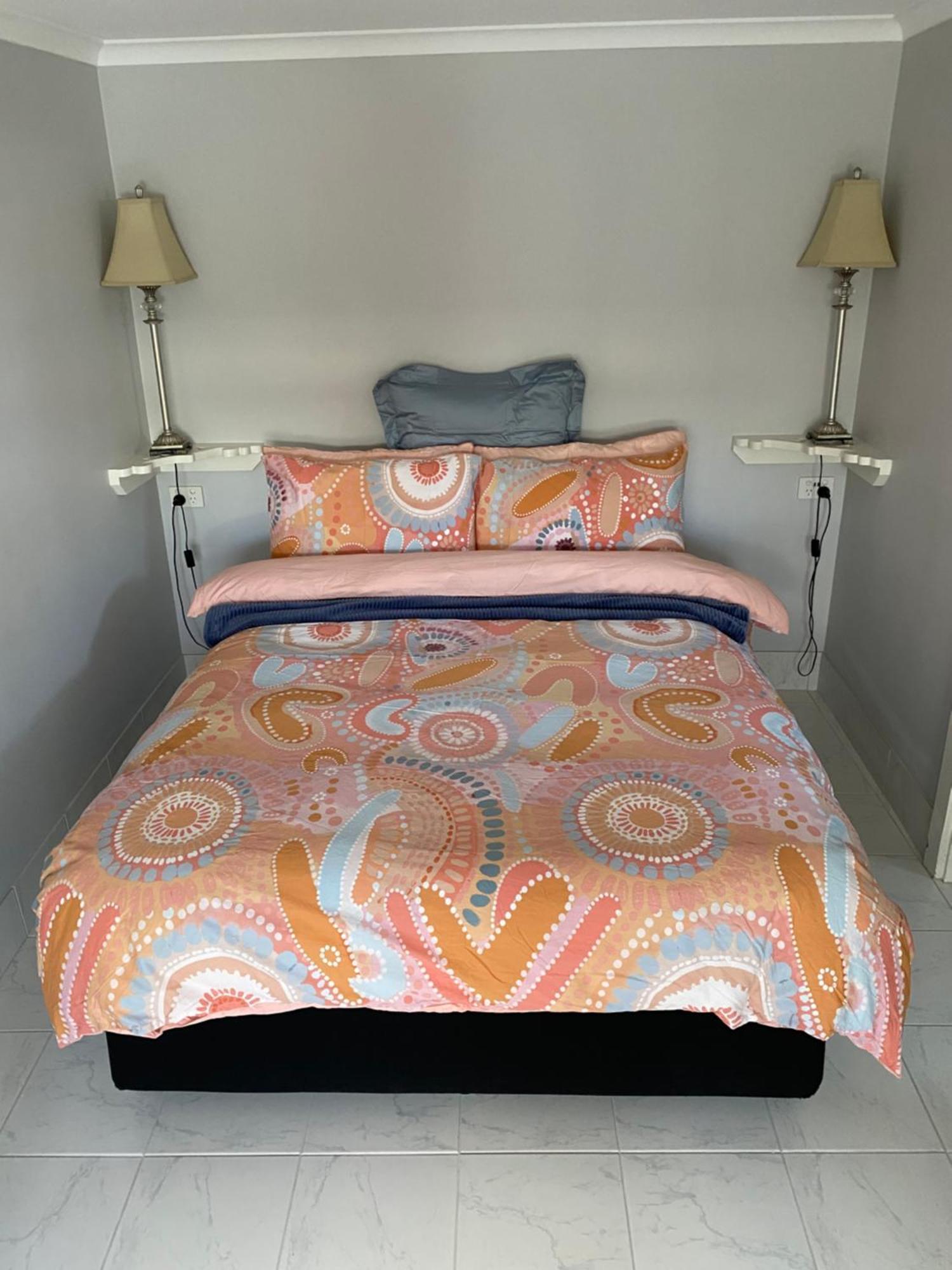 Churchill'S B&B Twin Spa Getaway Studio Swansea Bagian luar foto